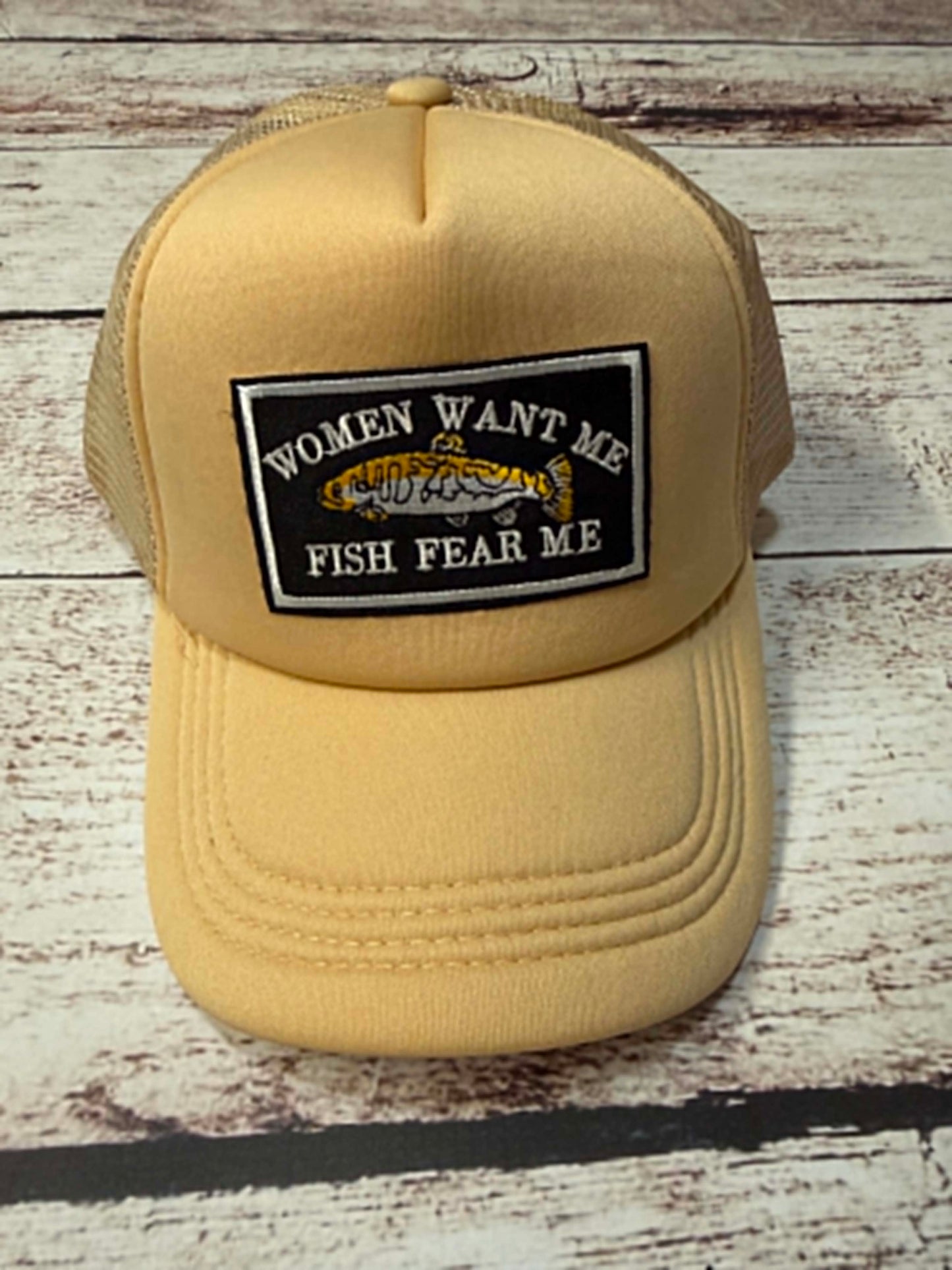 Women Want Me Snapback