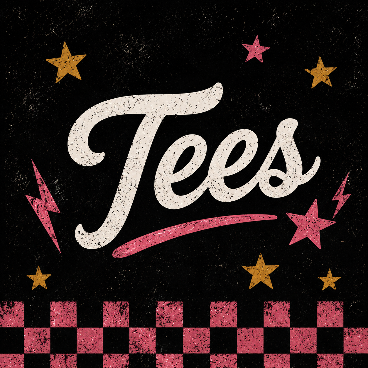 Tees