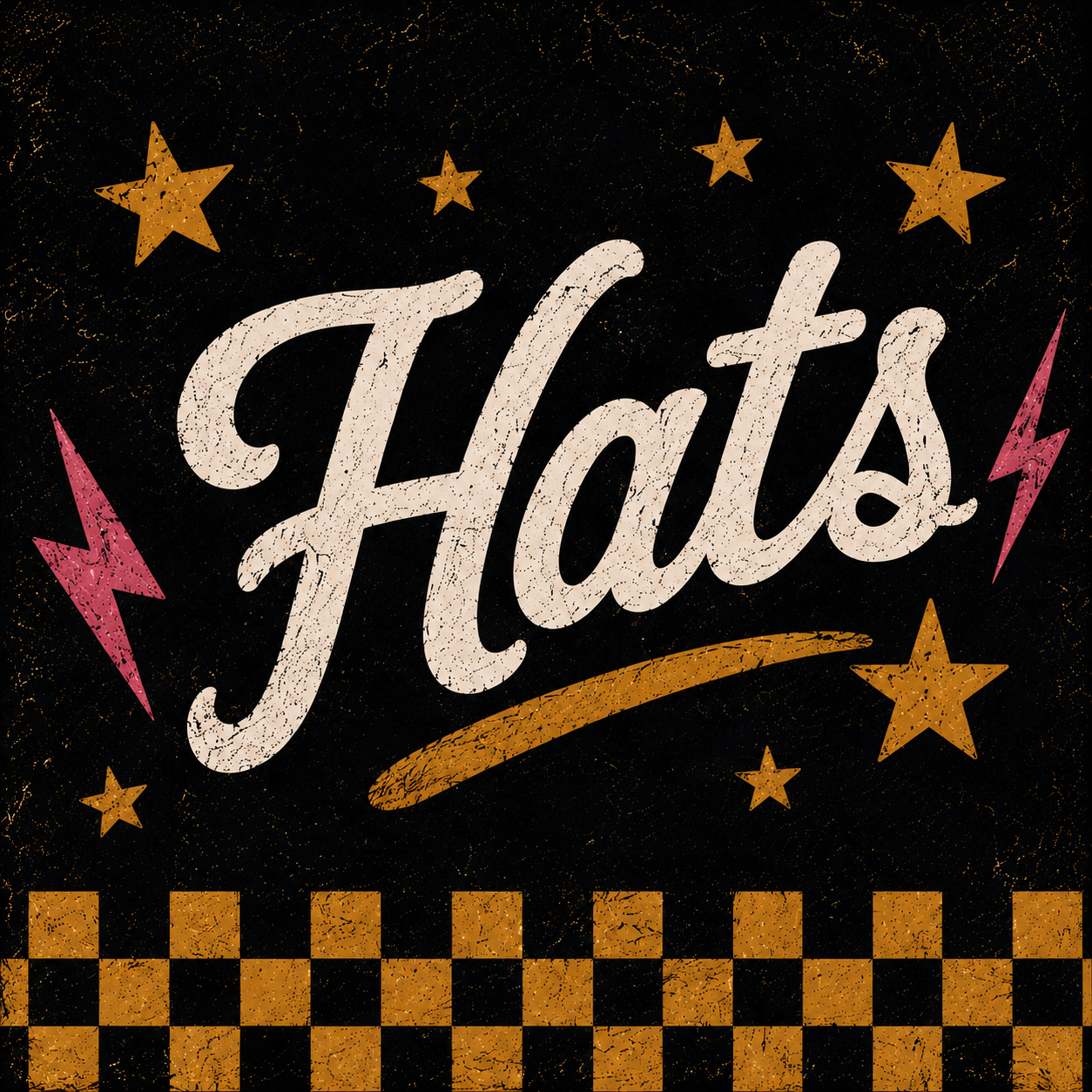 Hats