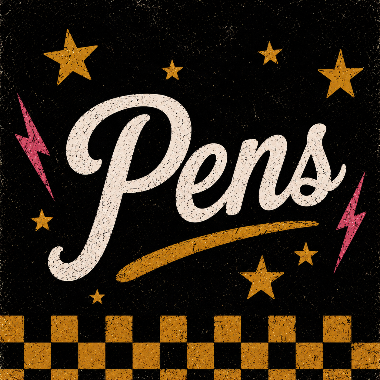 Pens