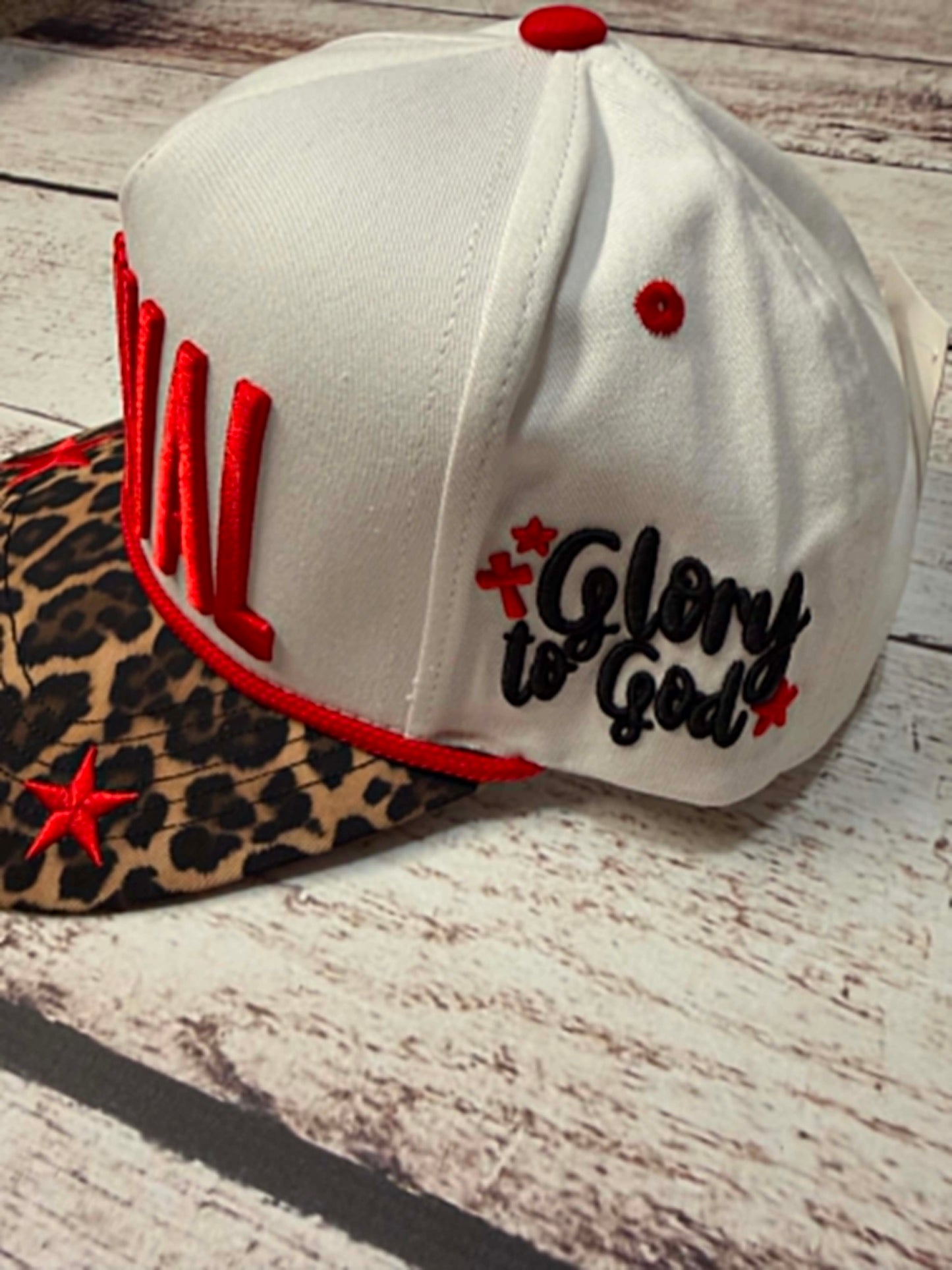 Revival Trucker Hat