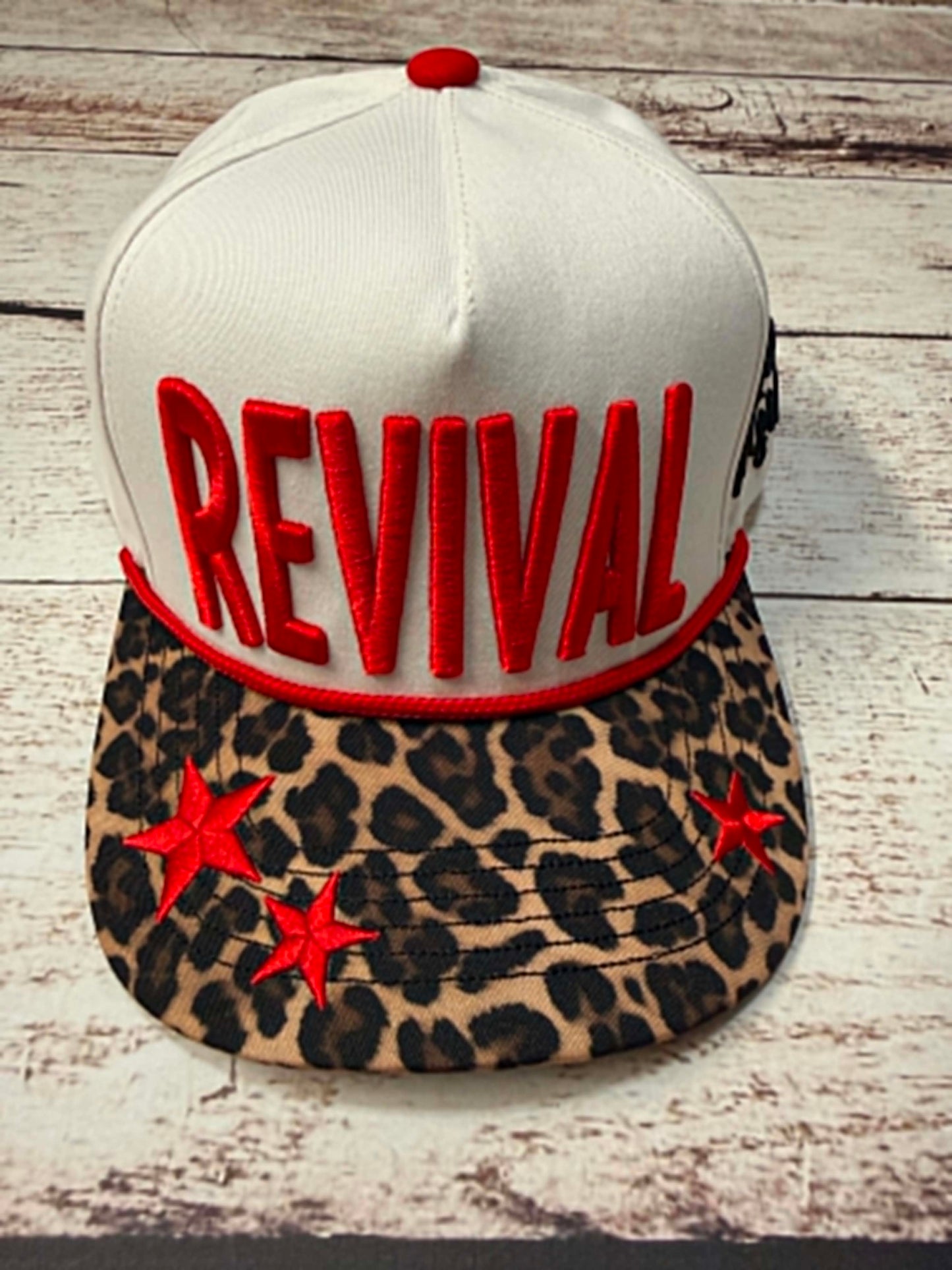 Revival Trucker Hat
